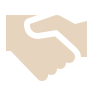 Trusted Partnerships icon