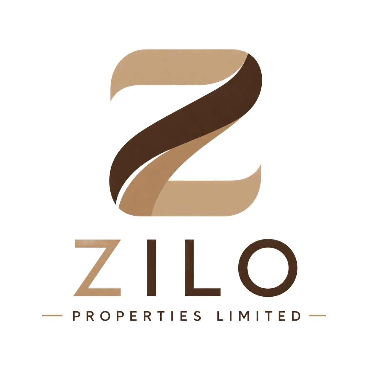 Zilo Properties Limited Logo